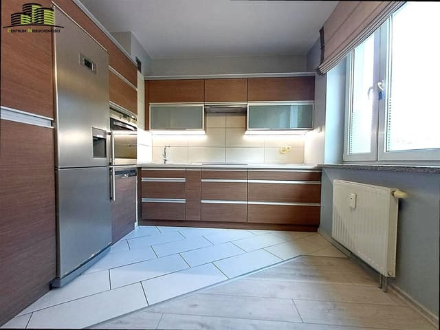 Przestronne 3 pokoje z балконем na Gajowej, Dziesięciny - Zdjęcie 3/10
