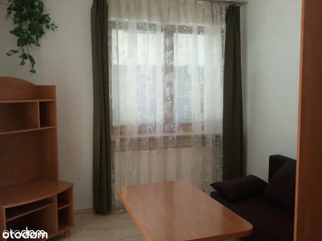 Stylowa kawalerka z dużym tarasem przy Polu Mokotowskim - Zdjęcie 4/8