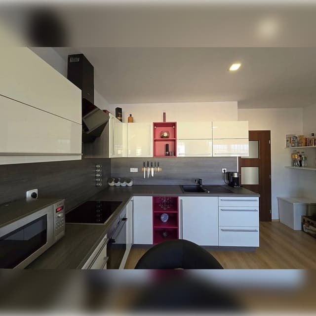 Przytulna kawalerka w centrum Białegostoku - Zdjęcie 5/9