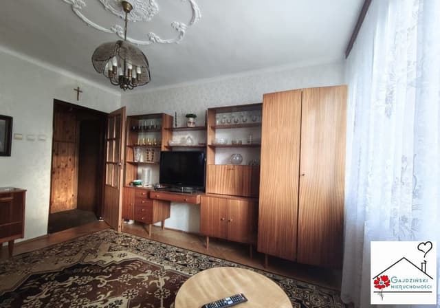 Ciche 2 pokoje w centrum Białegostoku – potencjał! - Zdjęcie 2/13