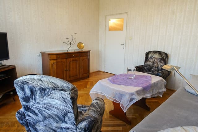 Przestronne 3 pokoje z widokiem na Park i Wały Chrobrego - Zdjęcie 5/20