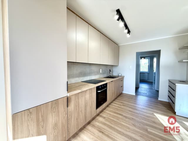 Wykończone Mieszkanie po Remoncie | Balkon | Wysoki Stoczek - Zdjęcie 3/11