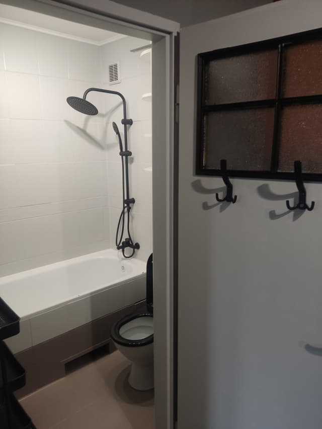 Nowoczesne mieszkanie w Podgórzu Duchackim - Zdjęcie 5/6