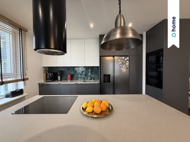 Luksusowy 4-pokojowy apartament z klimatyzacją, Piaski - Zdjęcie 4/18