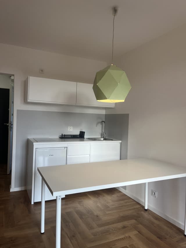 Przytulne studio na Woli - świetna lokalizacja w centrum miasta - Zdjęcie 2/8