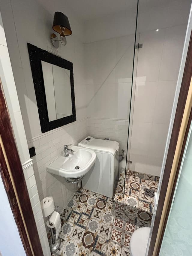 Przytulne mieszkanie z balkonem w sercu Mokotowa - Zdjęcie 5/5
