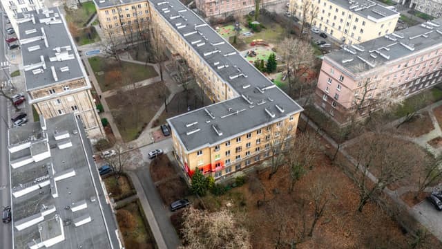 Funkcjonalne mieszkanie na Pradze-Północ - Zdjęcie 5/11