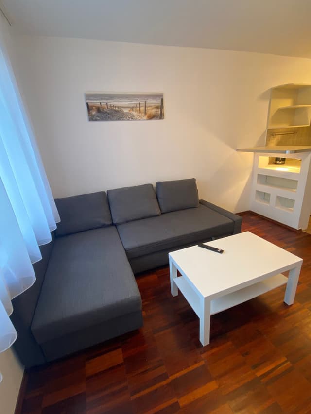 Przytulne mieszkanie na Bielanach, idealne dla studenta - Zdjęcie 2/28