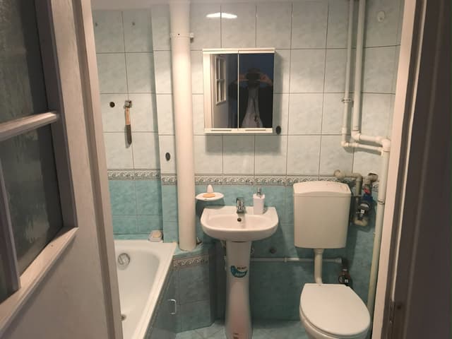 Stylowy apartament na Mokotowie, świetna lokalizacja - Zdjęcie 5/5