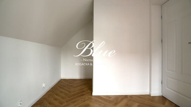 Stylowe 2 pokoje po remoncie w prestiżowym Łęknie - Zdjęcie 3/6