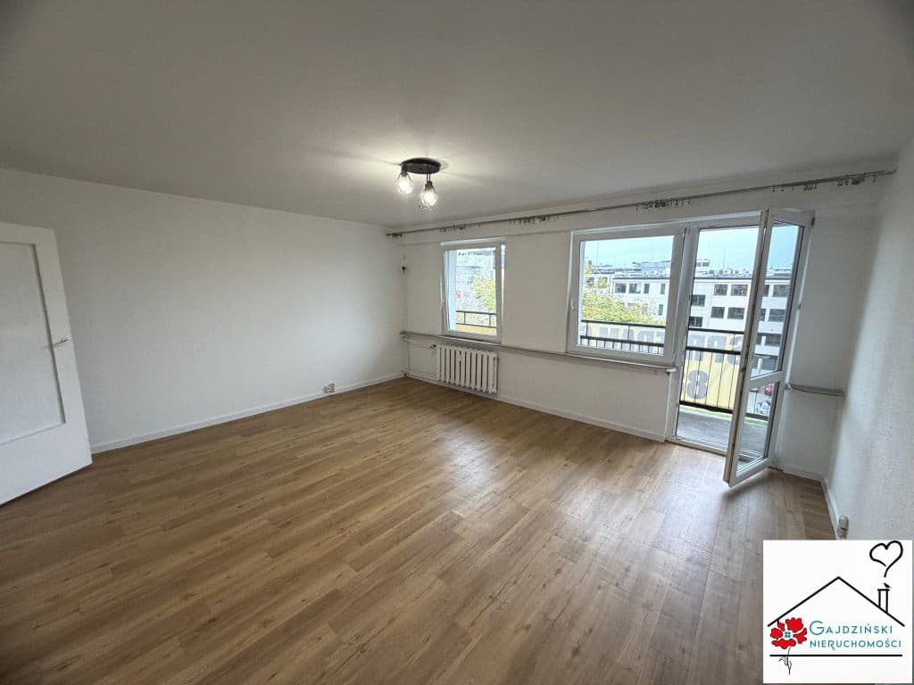 Funkcjonalne, 3-pokojowe mieszkanie blisko centrum Białegostoku - Zdjęcie 1/11