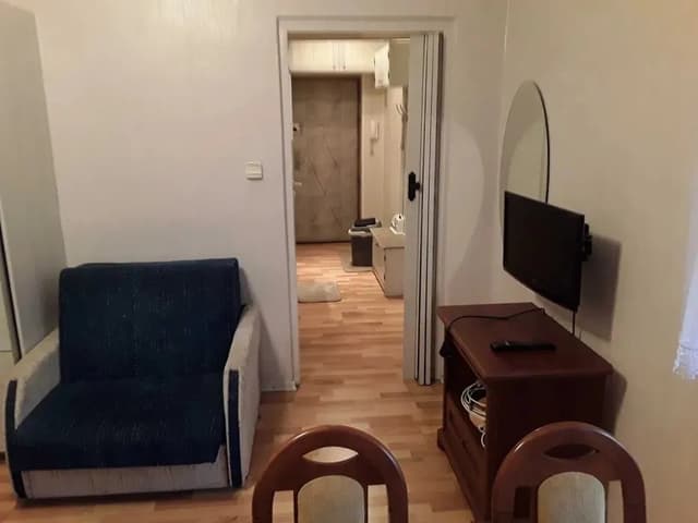 Przytulna kawalerka w Bieńczycach - od zaraz - Zdjęcie 4/11