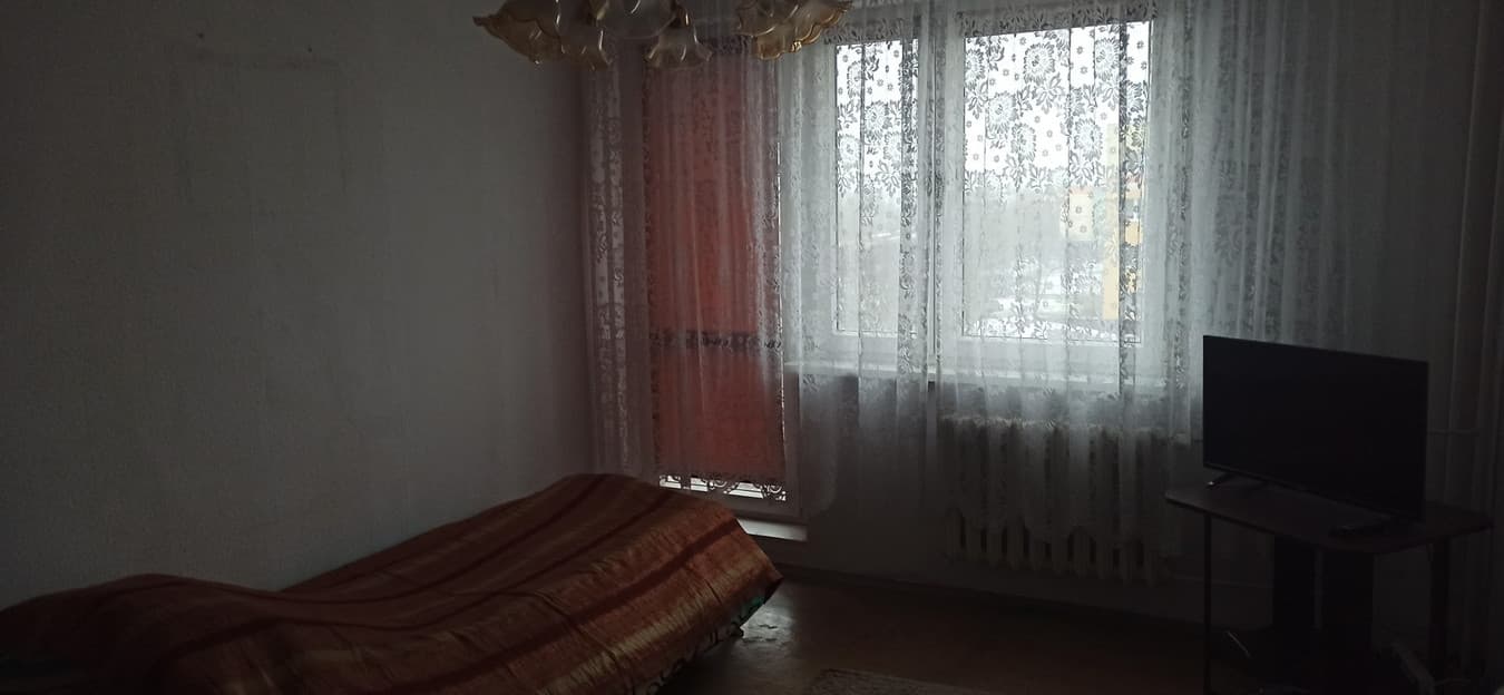 Słoneczne 2 pokoje z potencjałem na Zawadzkiego - Zdjęcie 1/5