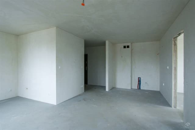 Nowe 3-pokojowe mieszkanie z balkonem w Starosielcach - Zdjęcie 2/10