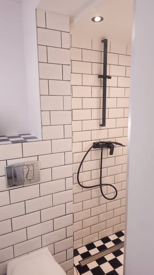 Przytulna kawalerka w sercu Gdańska - Śródmieście - Zdjęcie 5/8