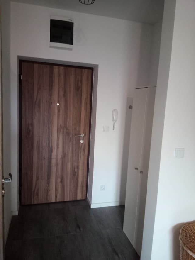 Przytulne mieszkanie na Białołęce z parkingiem - Zdjęcie 5/5