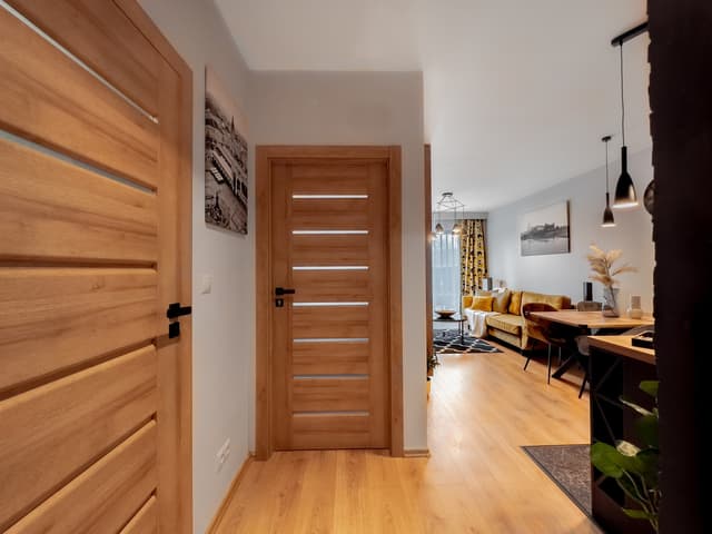 Apartament inwestycyjny z najmem w centrum Lublina - Zdjęcie 5/21