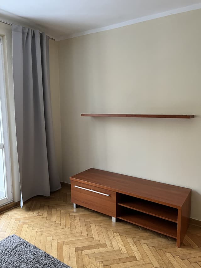 Przytulna kawalerka z garderobą blisko ul. Francuskiej - Zdjęcie 3/10