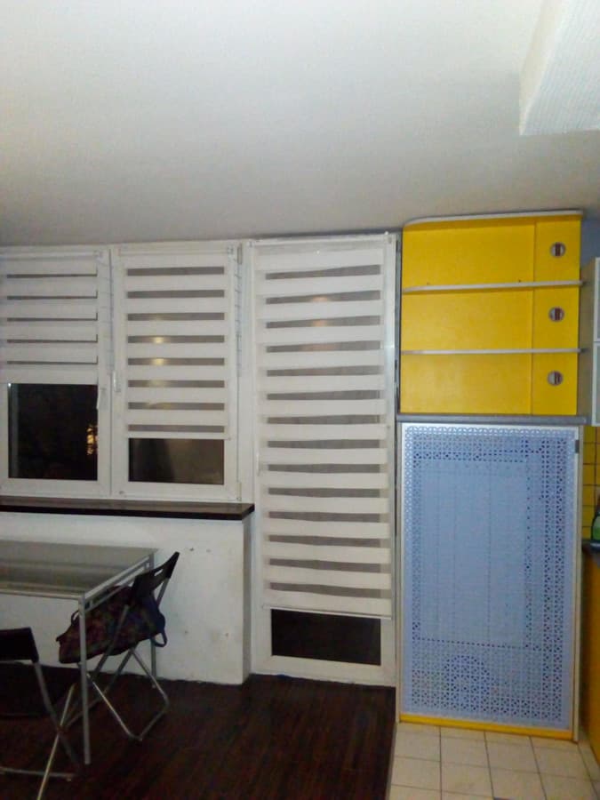 Nowoczesny apartament na Woli, świetna lokalizacja - Zdjęcie 1/10