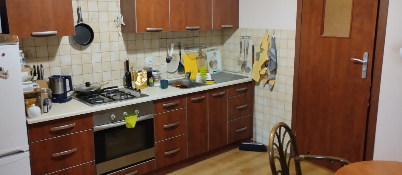 Komfortowe 40.7m² w centrum Krakowa - doskonała lokalizacja - Zdjęcie 1/12