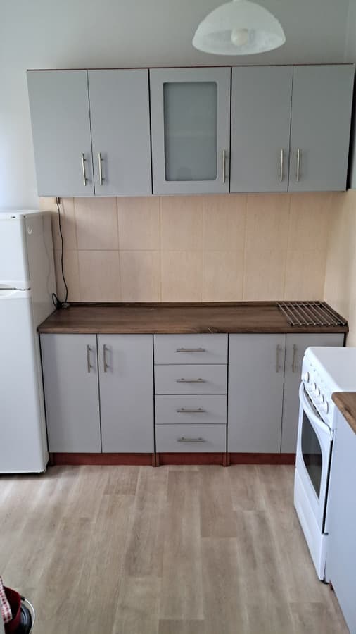 Umeblowane mieszkanie na parterze, Łódź Polesie - Zdjęcie 5/8