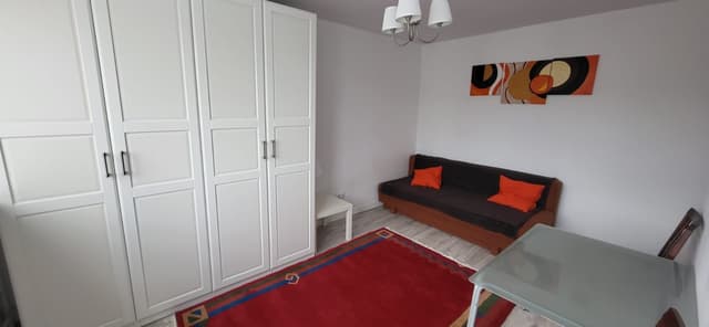 Przytulne mieszkanie na Pradze-Południe, Warszawa - Zdjęcie 4/5