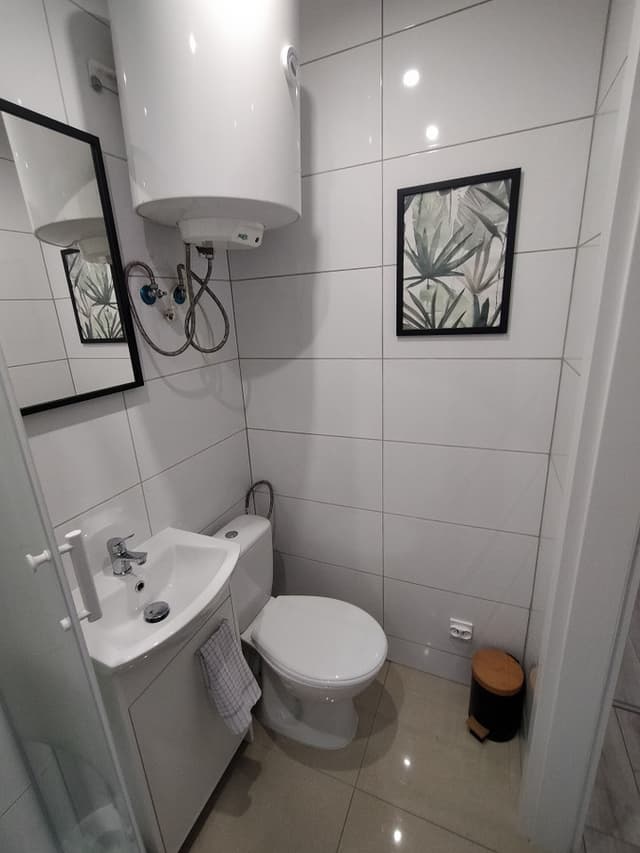 Apartament inwestycyjny w centrum Łodzi – Śródmieście - Zdjęcie 5/6