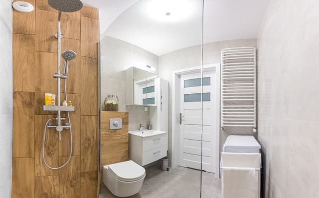 Nowoczesne mieszkanie w centrum Poznania dla singla - Zdjęcie 5/7