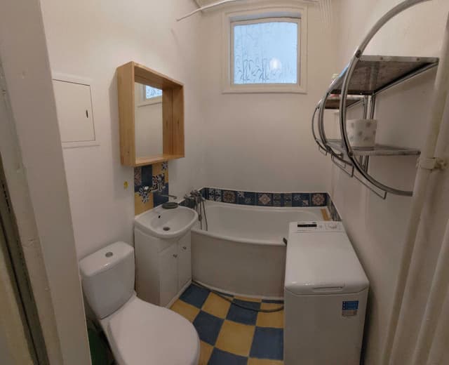 Komfortowe mieszkanie na Bielanach - świetna inwestycja - Zdjęcie 3/8