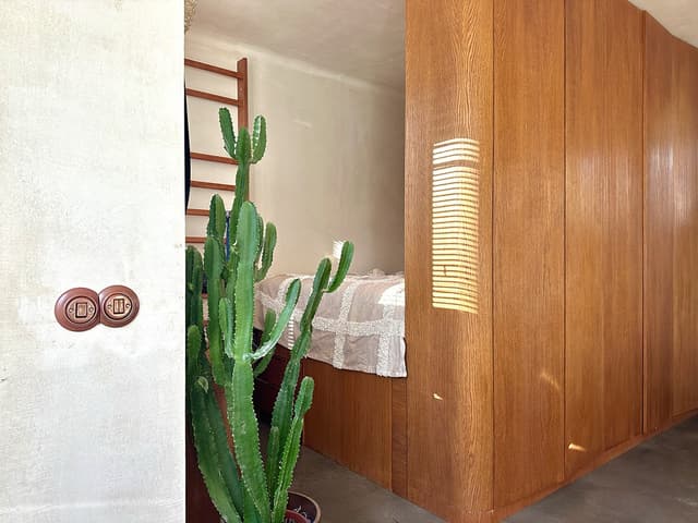 Nowoczesne mieszkanie na Woli z doskonałą lokalizacją - Zdjęcie 3/9