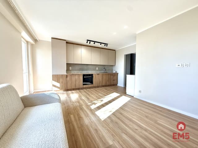 Wykończone Mieszkanie po Remoncie | Balkon | Wysoki Stoczek - Zdjęcie 2/11