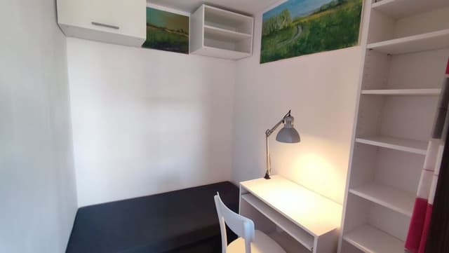 Przytulne mieszkanie w Krowodrzy - gotowe do zamieszkania - Zdjęcie 2/7