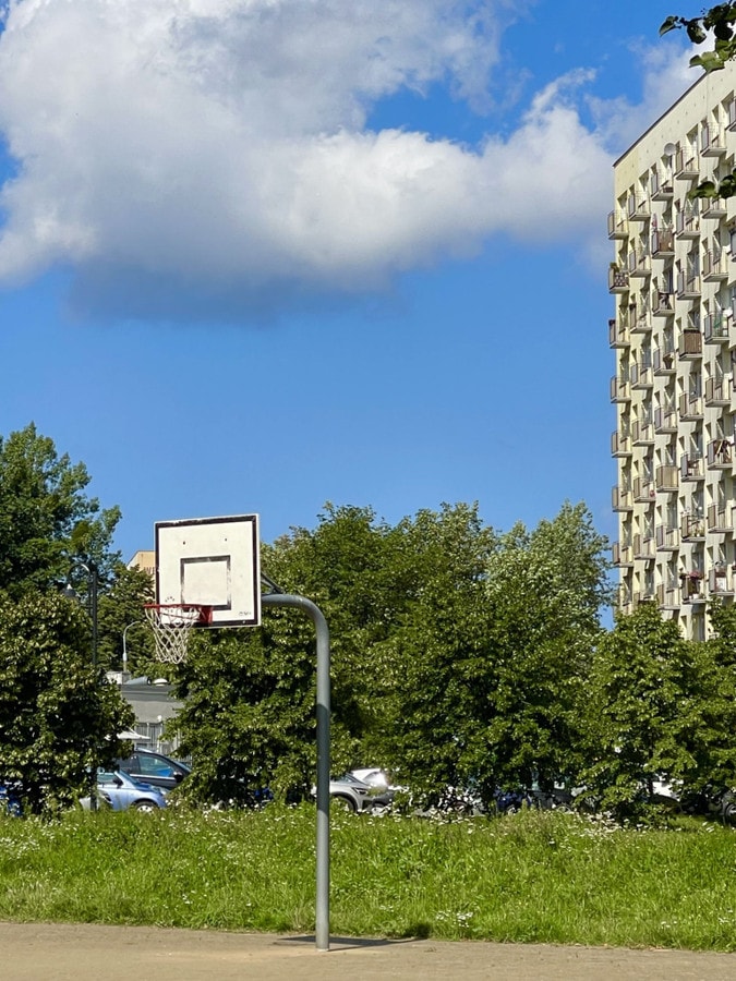 Przytulne mieszkanie blisko morza w dzielnicy Żabianka - Zdjęcie 1/18