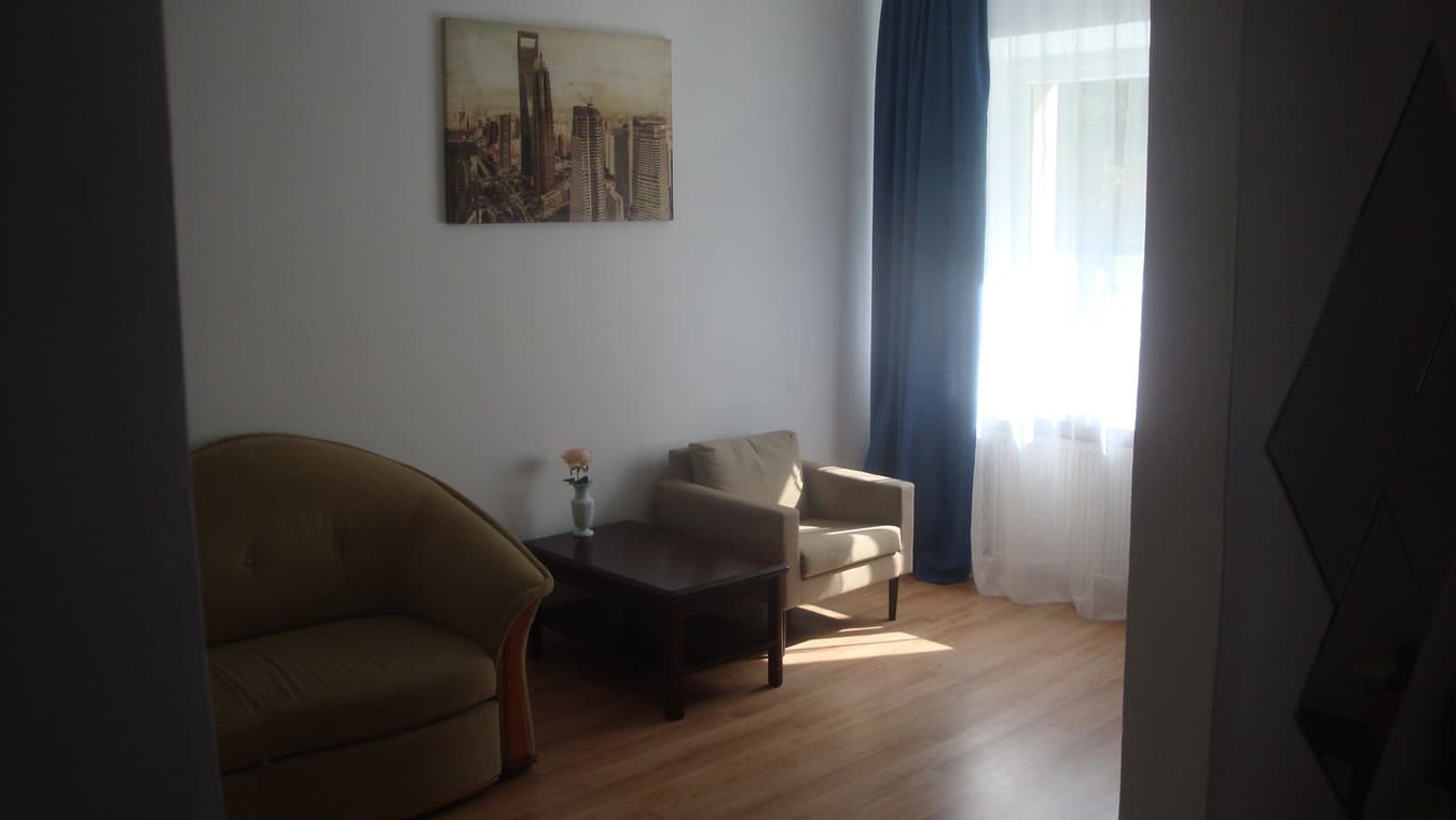 Nowoczesne mieszkanie w sercu Woli z doskonałą komunikacją - Zdjęcie 1/18