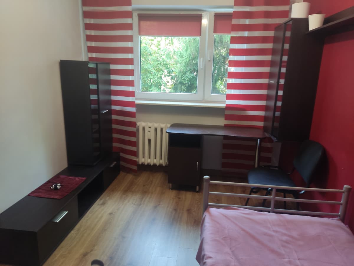 Przytulny mikroapartament w sercu Ochoty - idealna lokalizacja - Zdjęcie 1/6
