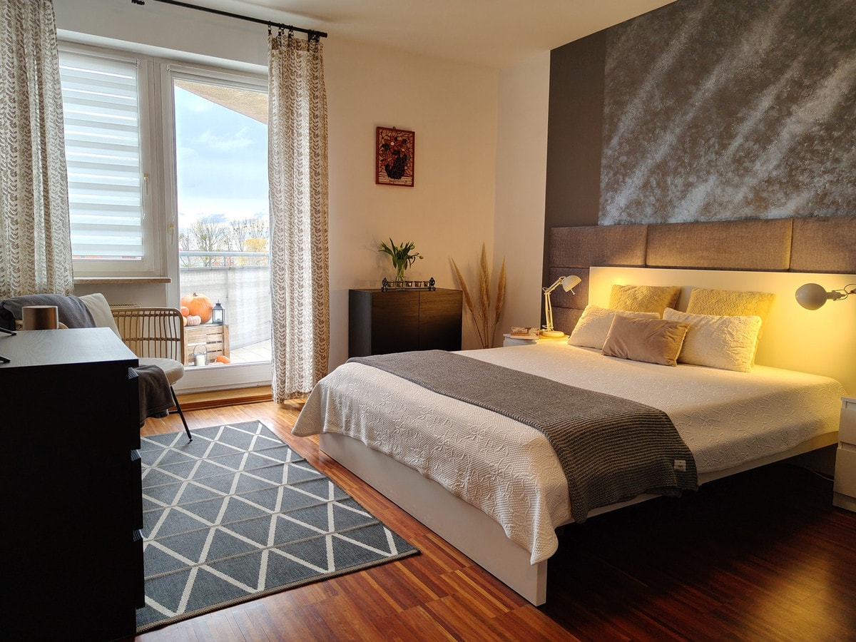 Komfortowe mieszkanie w Ursusie – idealne dla par - Zdjęcie 1/15