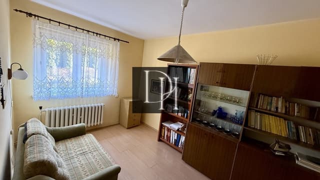 Słoneczne 2 pokoje z potencjałem – Szczecin Pogodno - Zdjęcie 5/8