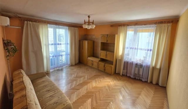 Słoneczne, высокие mieszkanie z potencjałem 3 pokoi, Bronowice - Zdjęcie 2/14