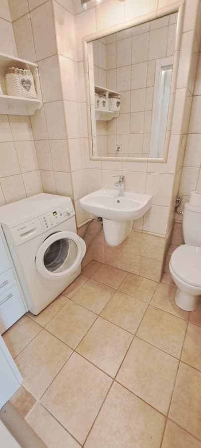 Przytulne mieszkanie w spokojnej części Podgórza Duchackiego - Zdjęcie 3/6