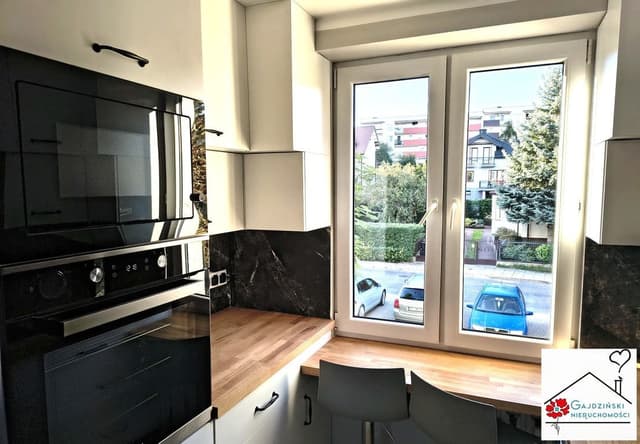 Wyremontowane 3 pokoje na 1. piętrze – Wysoki Stoczek - Zdjęcie 2/11