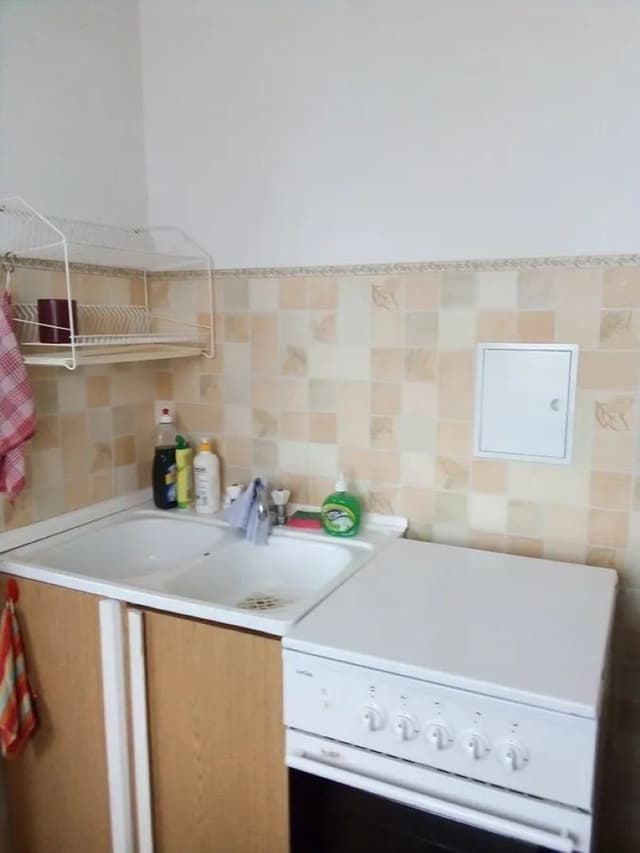 Przytulne mieszkanie w sercu Polesia - idealne dla singli i par - Zdjęcie 4/7