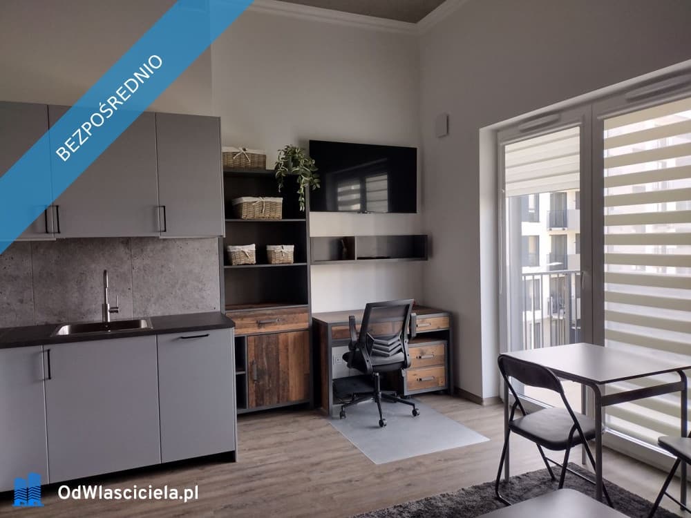 Funkcjonalne mieszkanie przy ul. Jagiełły - Zdjęcie 1/9