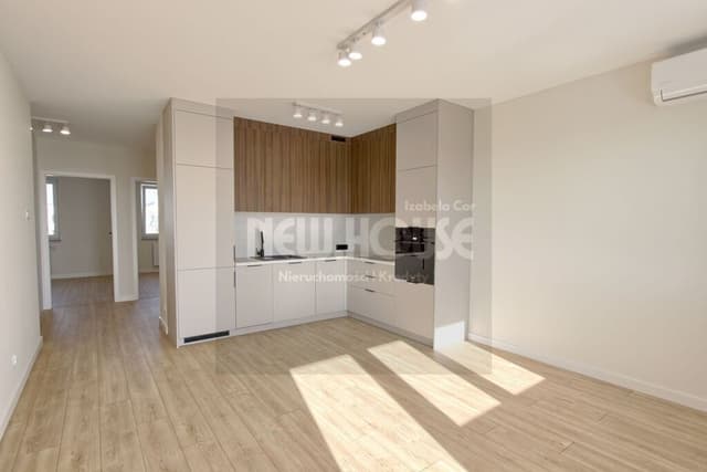 Luksusowe, nowe 2 pokoje z klimatyzacją – Cukrownia Apartamenty - Zdjęcie 2/18