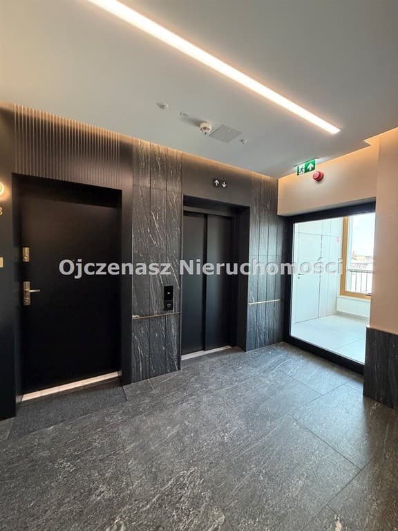 Luksusowy apartament z widokiem na Stare Miasto, Nowy Port - Zdjęcie 5/12
