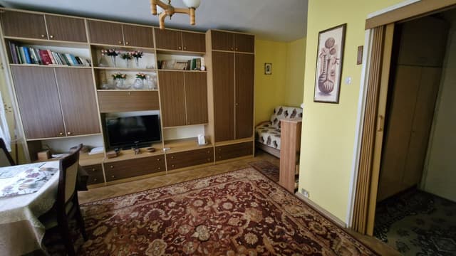 Przytulne mieszkanie w sercu Bałut - doskonała inwestycja - Zdjęcie 2/9