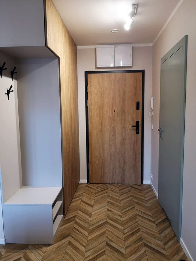 Nowoczesny apartament w sercu Starego Miasta Wrocławia - Zdjęcie 4/8