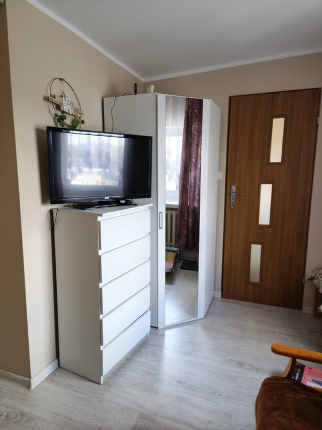 Mieszkanie do wynajęcia, Poznań - Wilda - Zdjęcie 4/6