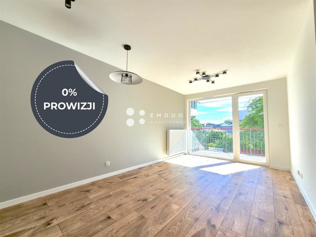 Wykończone nowe mieszkanie nad Wisłą w Starym Fordonie - Zdjęcie 1/10