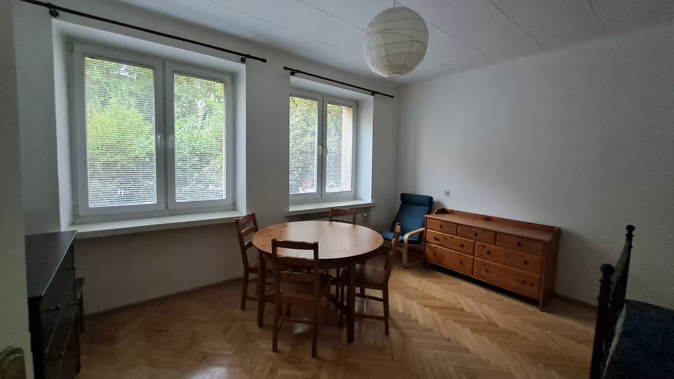Komfortowa kawalerka blisko Politechniki – Łódź Górna - Zdjęcie 1/9
