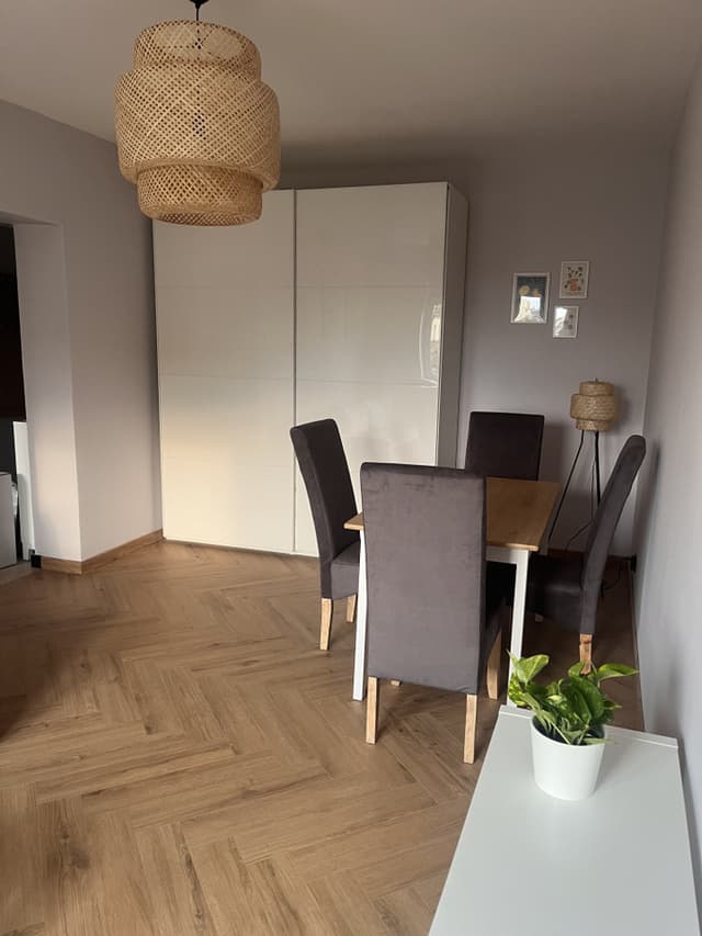 Świeżo po remoncie, przytulna kawalerka Łódź-Górna - Zdjęcie 2/12